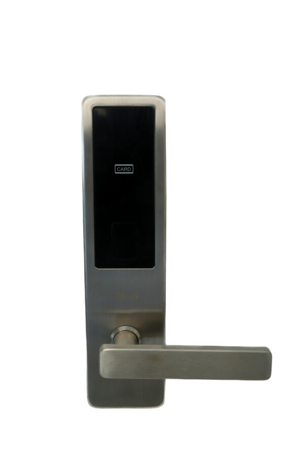 Kidaas Hotel Lock KHL-H1SS ( 3Y Warranty) - Image 4