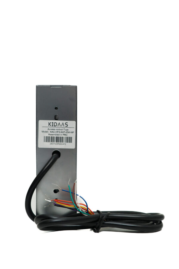 Kidaas Access Control Tuya KAC-HF3 (2Y Warranty) - Image 2