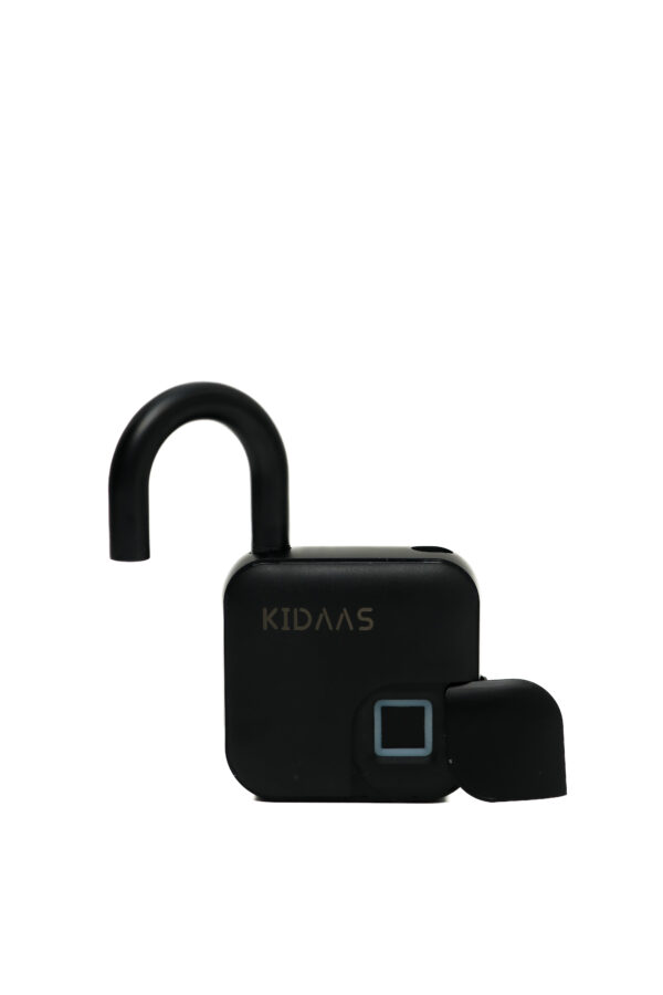 Kidaas Smart Padlock (1Y Warranty) - Image 2
