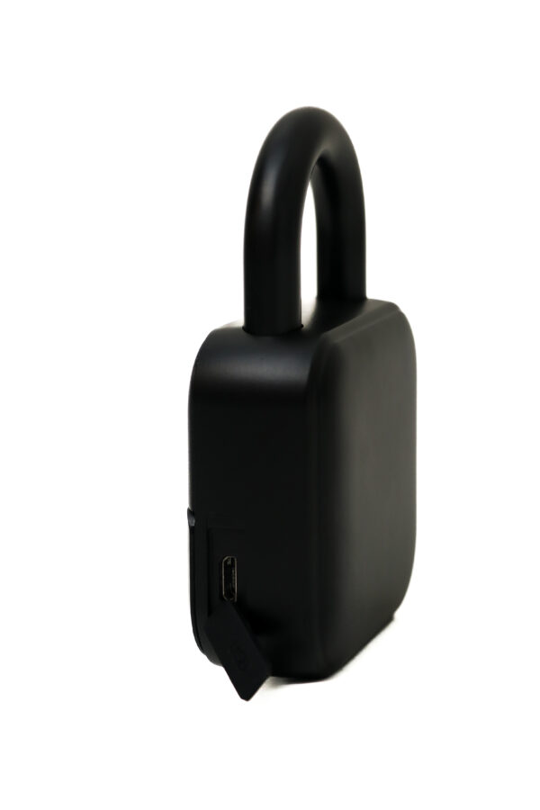 Kidaas Smart Padlock (1Y Warranty) - Image 3