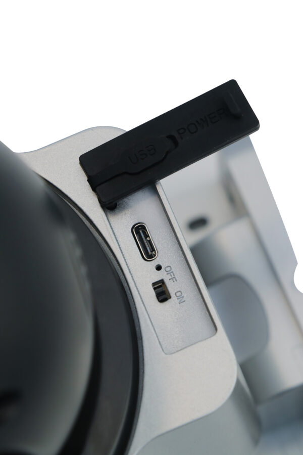 Kidaas 4G HD Intelligent Solar Energy Alert PTZ Camera - Image 5
