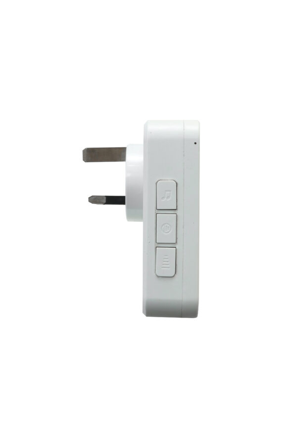 Kidaas Wireless Door Bell 205-78 (2Y Warranty) - Image 3
