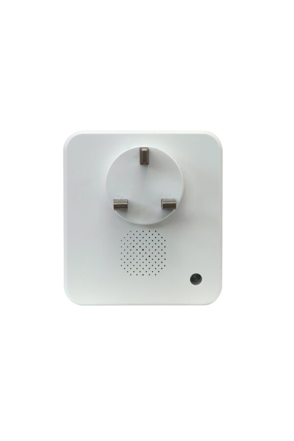 Kidaas Wireless Door Bell 205-78 (2Y Warranty) - Image 2