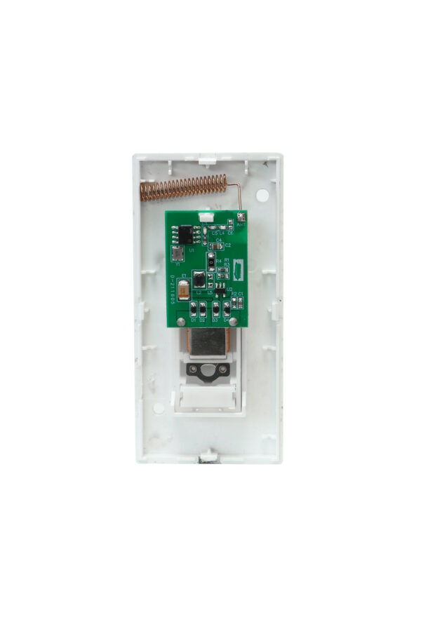 Kidaas Wireless Door Bell 205-78 (2Y Warranty) - Image 6