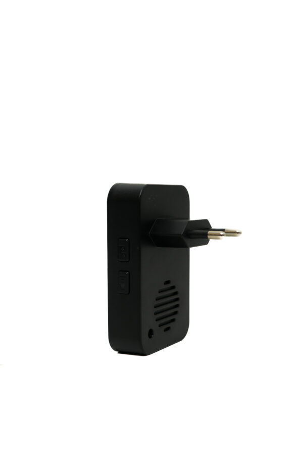 Kidaas Smart Video Doorbell With Gate Unlock (2Y Warranty) - Image 5