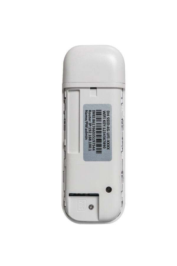 4G USB Moderm - Image 3