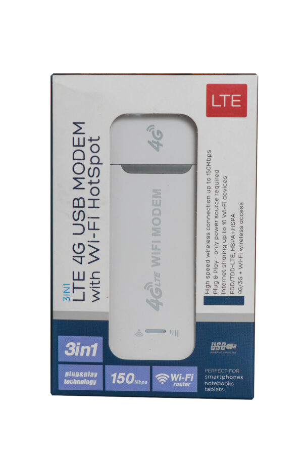 4G USB Moderm
