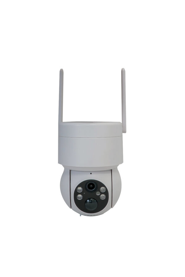 Wifi Portable Camera 4mp (1Y Warranty)