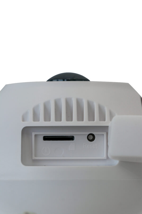 Wifi Portable Camera 4mp (1Y Warranty) - Image 3