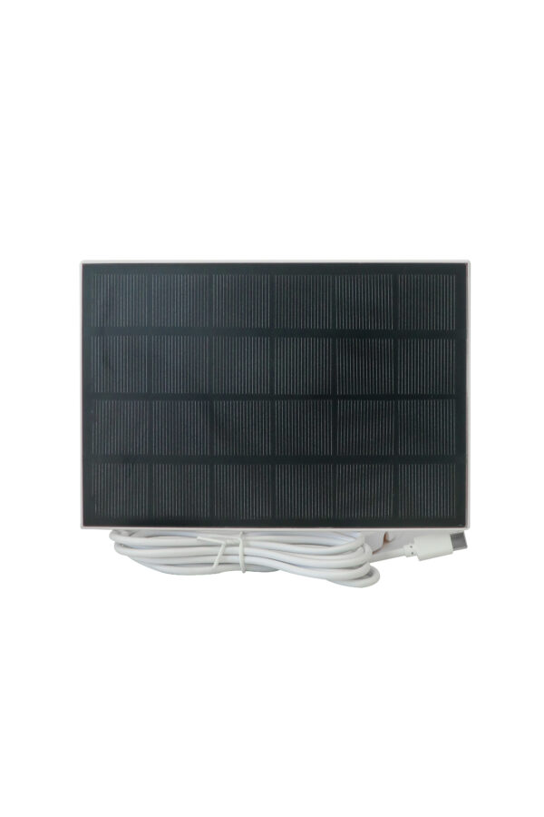 Wifi Portable Camera 4mp (1Y Warranty) - Image 4