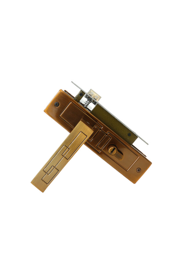 Kidaas Door Lock 601-AE (5 Years Warranty)