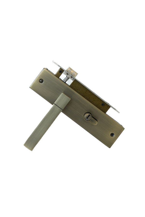 Kidaas Door Lock 602-MAB (5 Years Warranty)