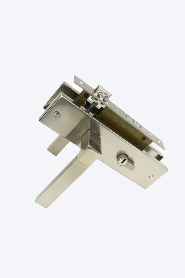 Kidaas Door Lock 602-SS (5 Years Warranty)