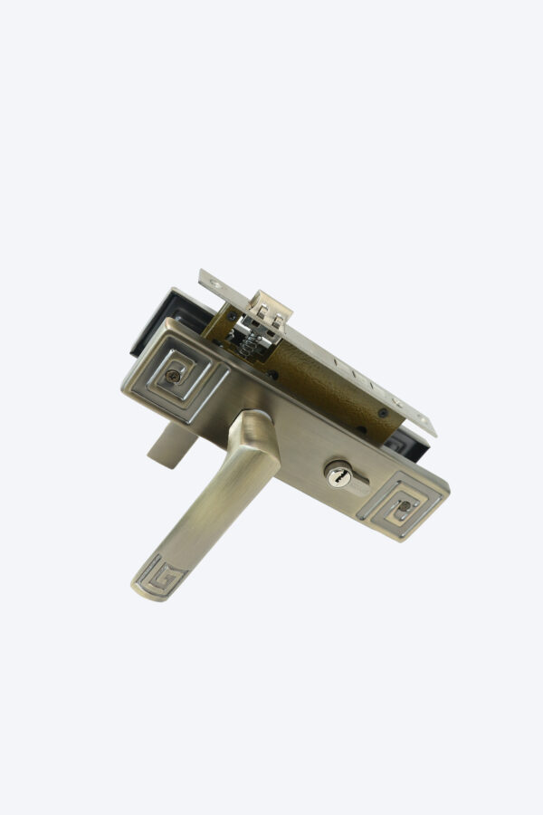 Kidaas Door Lock 603-MAB (5 Years Warranty)