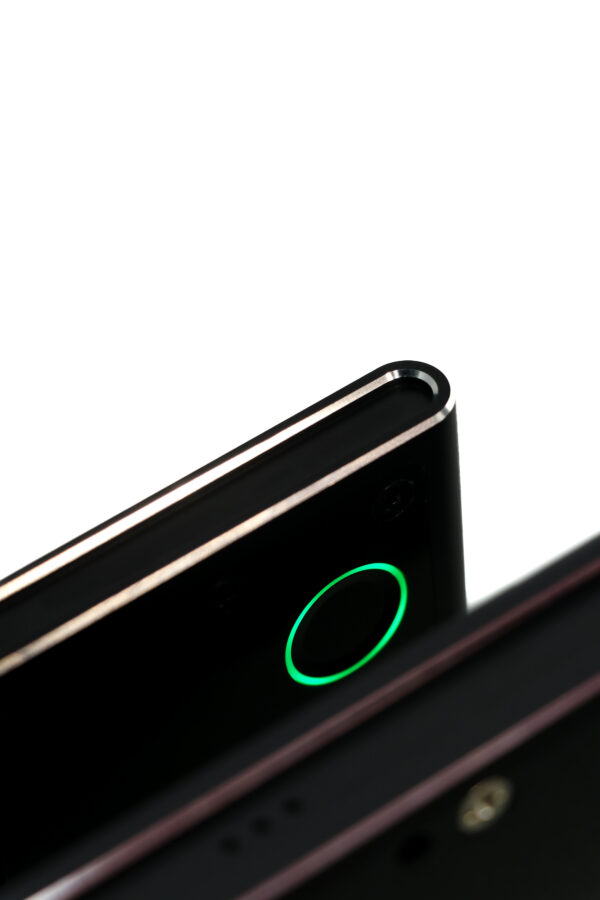 Kidaas Smart Lock A01-Face ID (3 Years Warranty) - Image 5