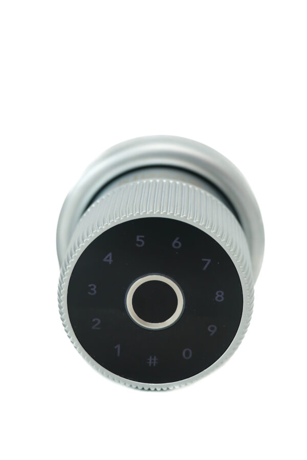 Kidaas Smart Ball Lock (3Y Warranty) - Image 5
