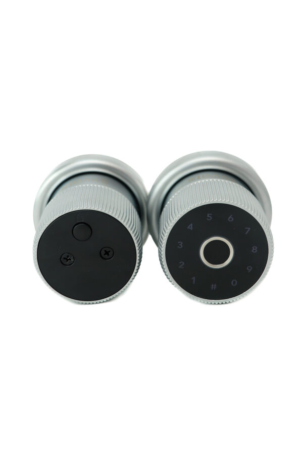 Kidaas Smart Ball Lock (3Y Warranty)