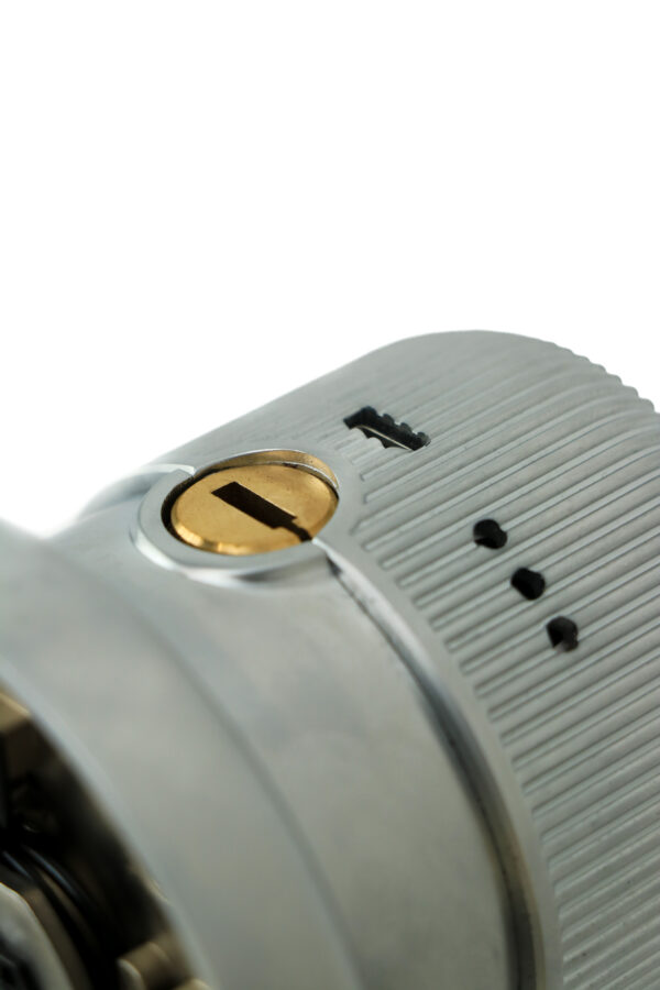 Kidaas Smart Ball Lock (3Y Warranty) - Image 3