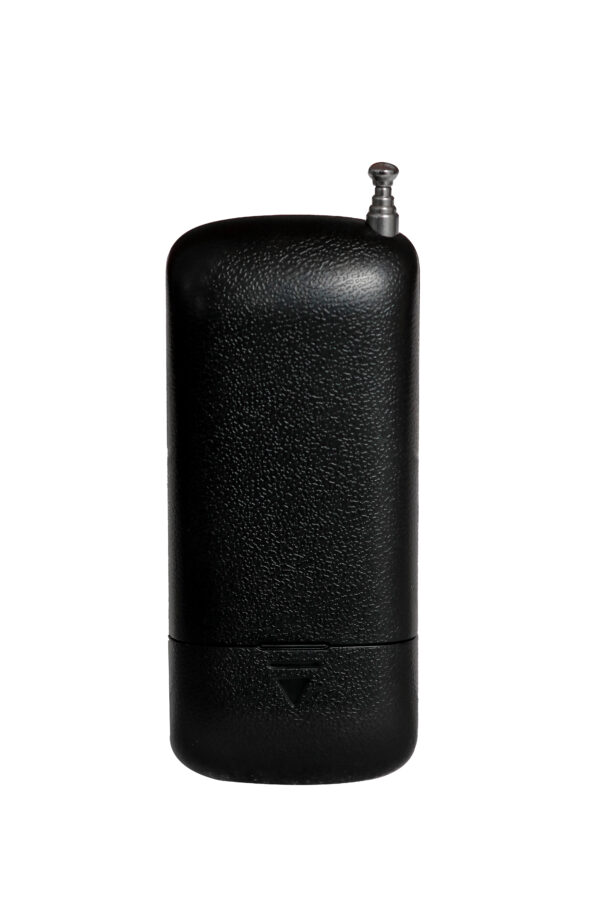 TT Black Remote Long - Image 2