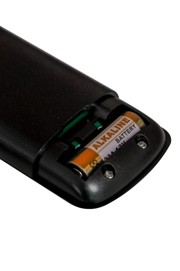 TT Black Remote Long - Image 3