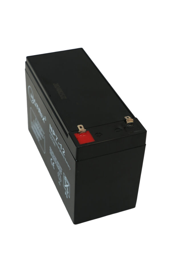 12V Ups Battery - Image 3