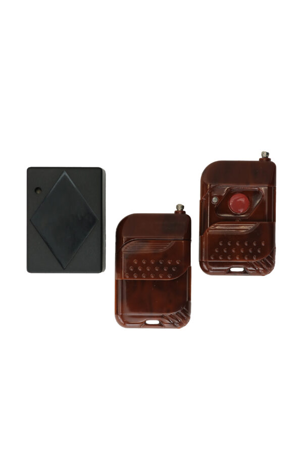 Gate lock electronic 1073T (3 years warranty) - Image 4