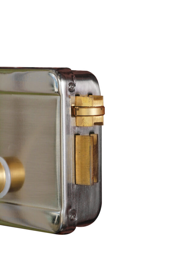 Gate lock electronic 1073T (3 years warranty) - Image 2