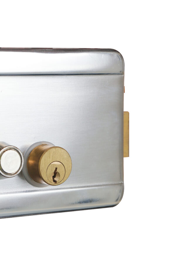 Gate lock electronic 1073T (3 years warranty) - Image 3