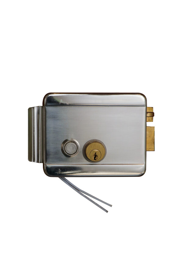 Gate lock electronic 1073T (3 years warranty)
