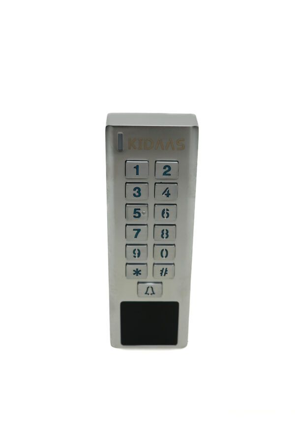 Wireless Access Control A28/EM (3Y Warranty)