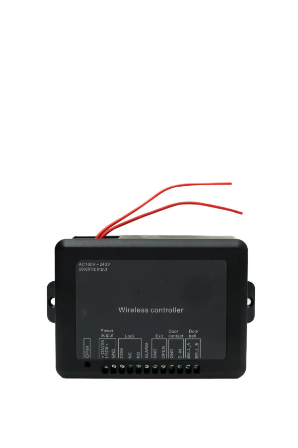 Wireless Access Control A28/EM (3Y Warranty) - Image 4