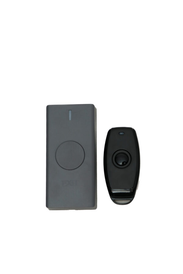 Wireless Access Control A28/EM (3Y Warranty) - Image 3