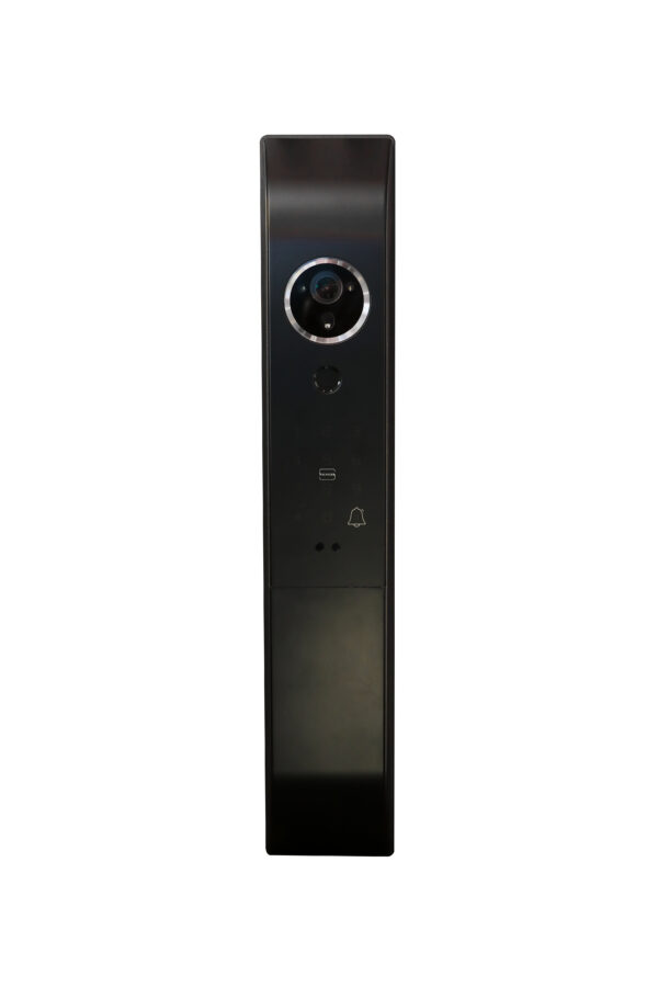 Kidaas Smart Lock Face ID P9 (3Y Warranty)