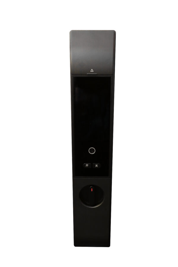 Kidaas Smart Lock Face ID P9 (3Y Warranty) - Image 5