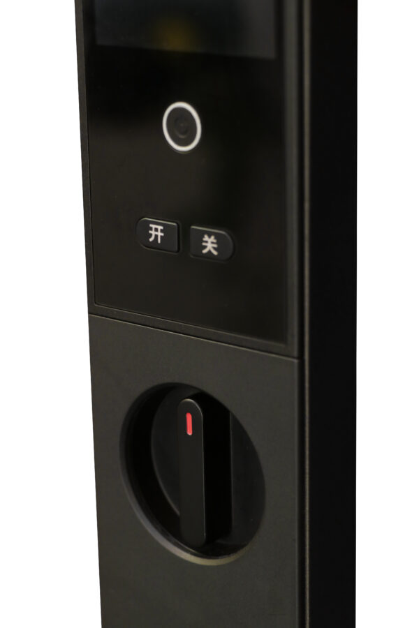 Kidaas Smart Lock Face ID P9 (3Y Warranty) - Image 4