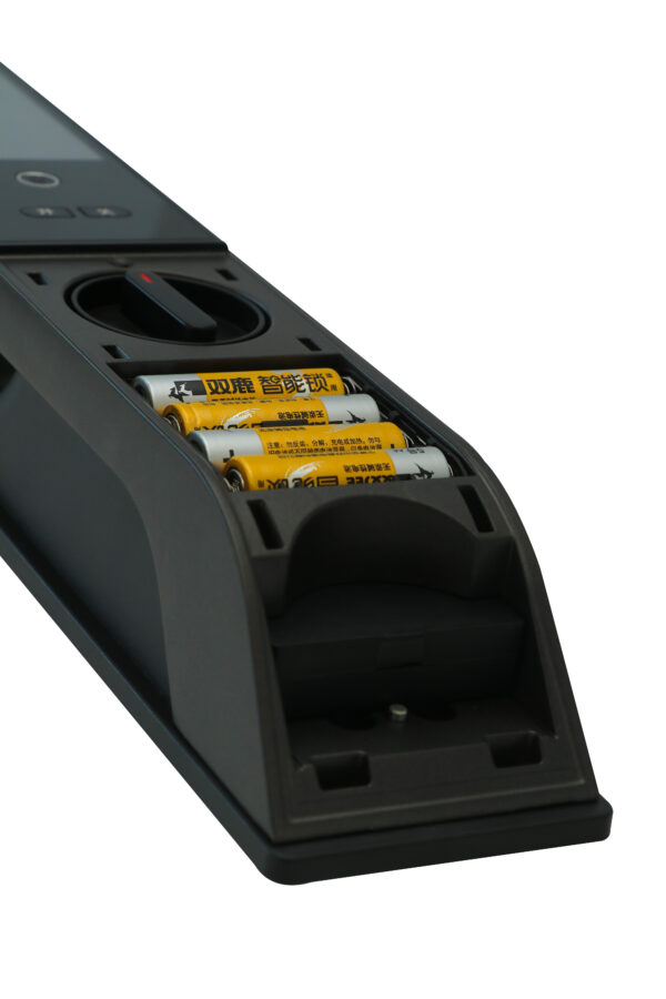 Kidaas Smart Lock Face ID P9 (3Y Warranty) - Image 3