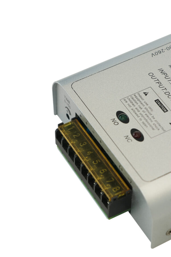 12V 5amp Power Supply Controller (1Y Warranty) - Image 3