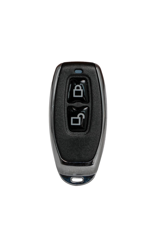Tuya Black Remote