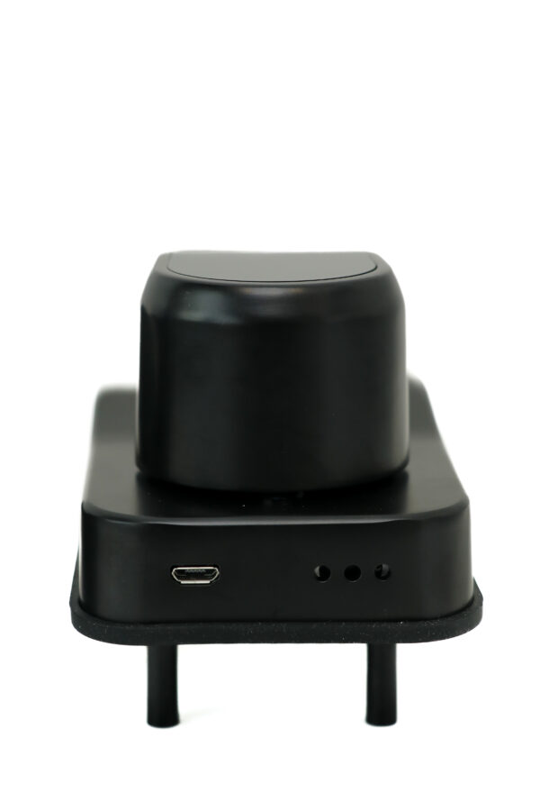 Shabi Smart Lock F009-Black (3 Years Warranty) - Image 3