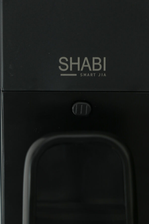 Shabi Smart Lock F009-Black (3 Years Warranty) - Image 2