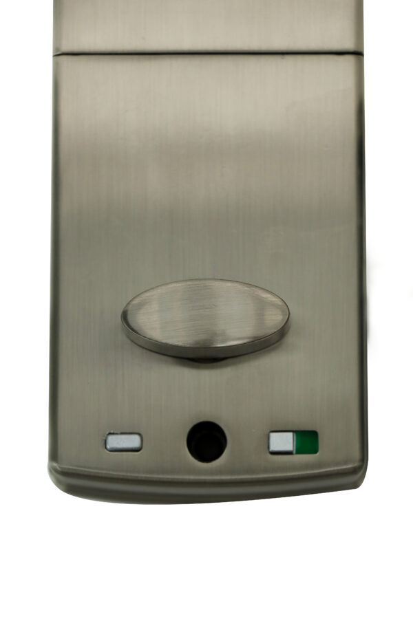 Shabi Smart Lock F0060A-Silver (3 Years Warranty) - Image 3
