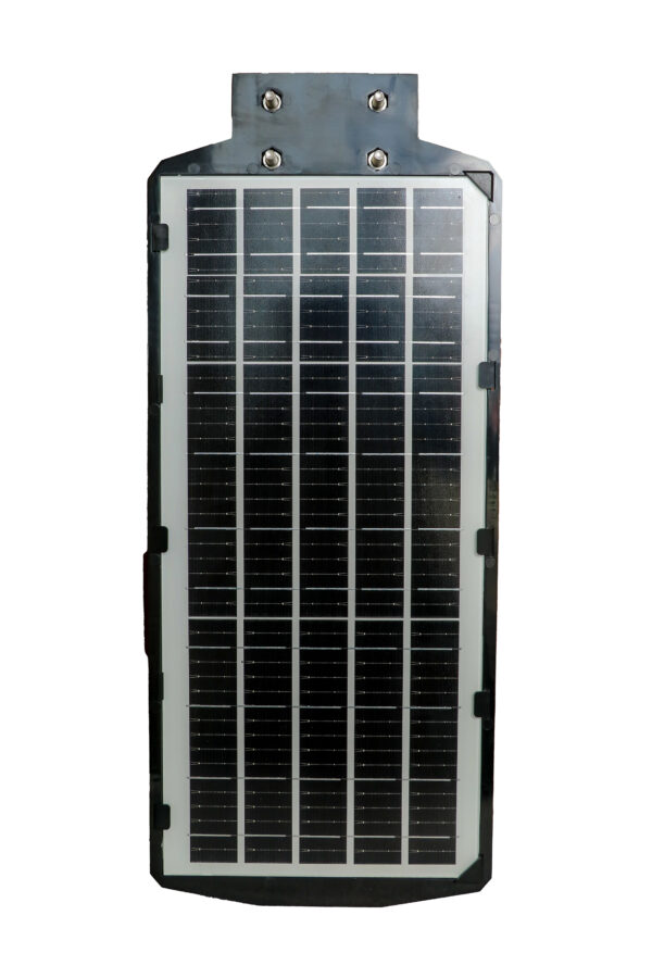 4G Solar Street Light With Camera (2Y Warranty) - Image 5
