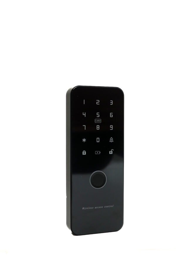 Kidaas Wireless Lock (3Y Warranty)