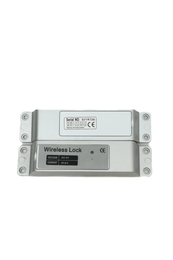 Kidaas Wireless Lock (3Y Warranty) - Image 5