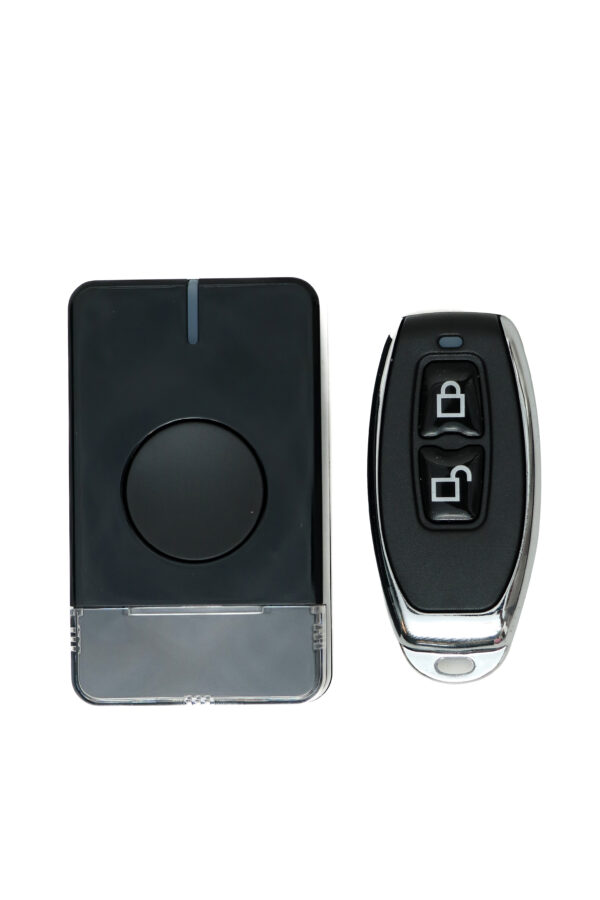 Kidaas Wireless Lock (3Y Warranty) - Image 2