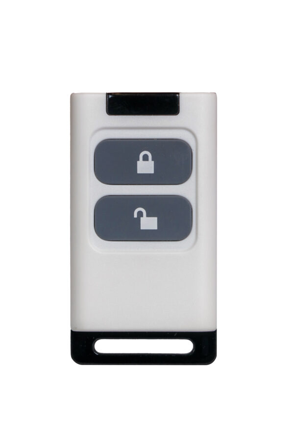 Tuya Digital White Remote