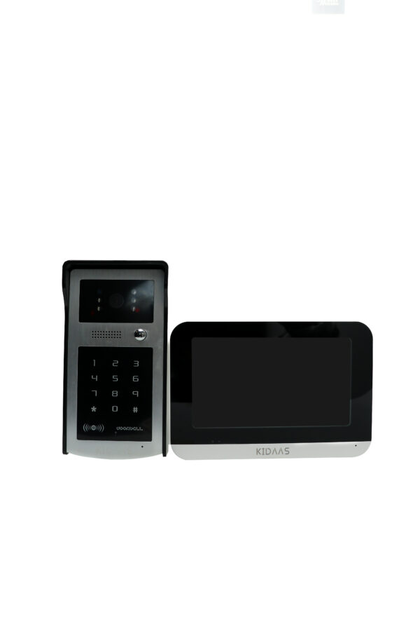 Kidaas Video Phone IDS HD Tuya (3Y Warranty)