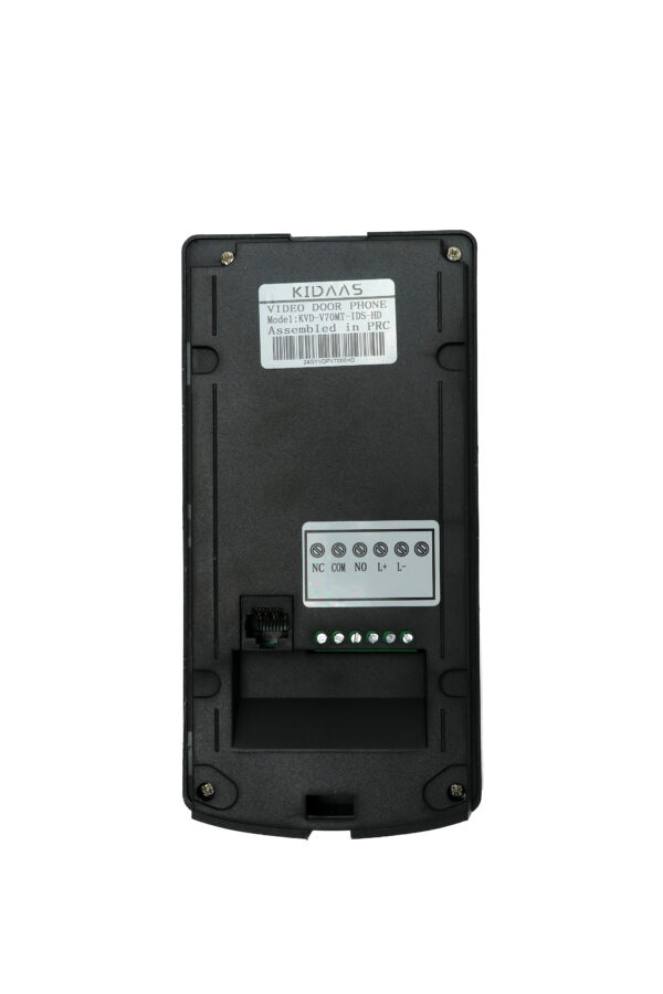Kidaas Video Phone IDS HD Tuya (3Y Warranty) - Image 4