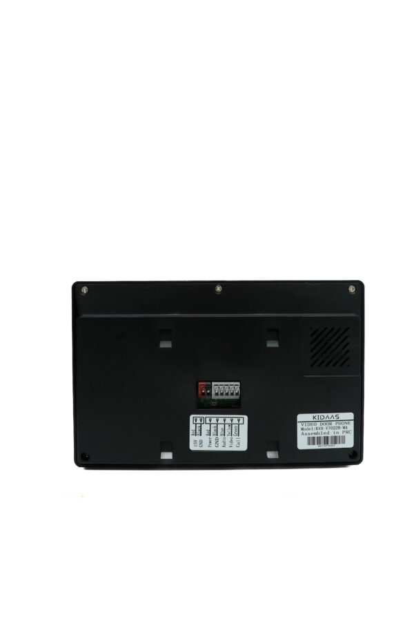 Kidaas Video Phone M4 (3Y Warranty) - Image 2