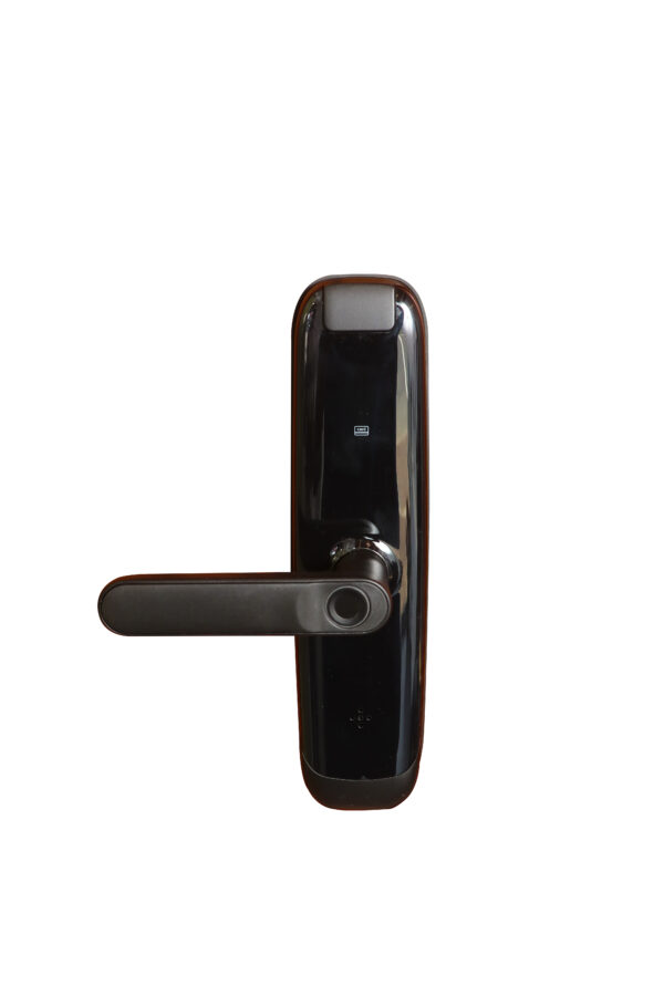 Kidaas Smart Lock With Body (3Y Warranty)